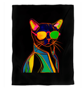 Vintage Cat Portraits Duvet Cover - Beyond T-shirts